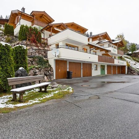 Chalet Apartment In Saalbach Hinterglemm Exteriér fotografie