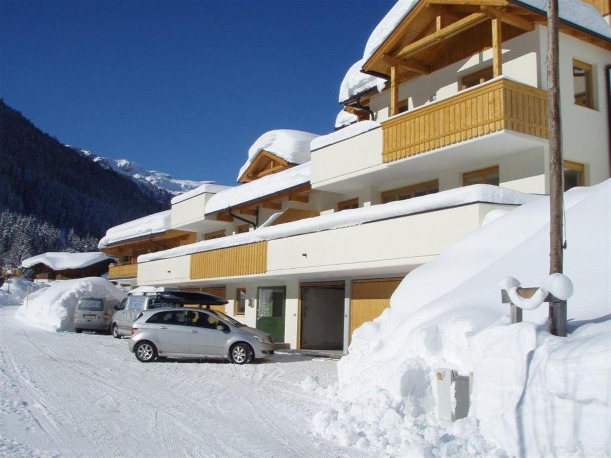 Chalet Apartment In Saalbach Hinterglemm Exteriér fotografie