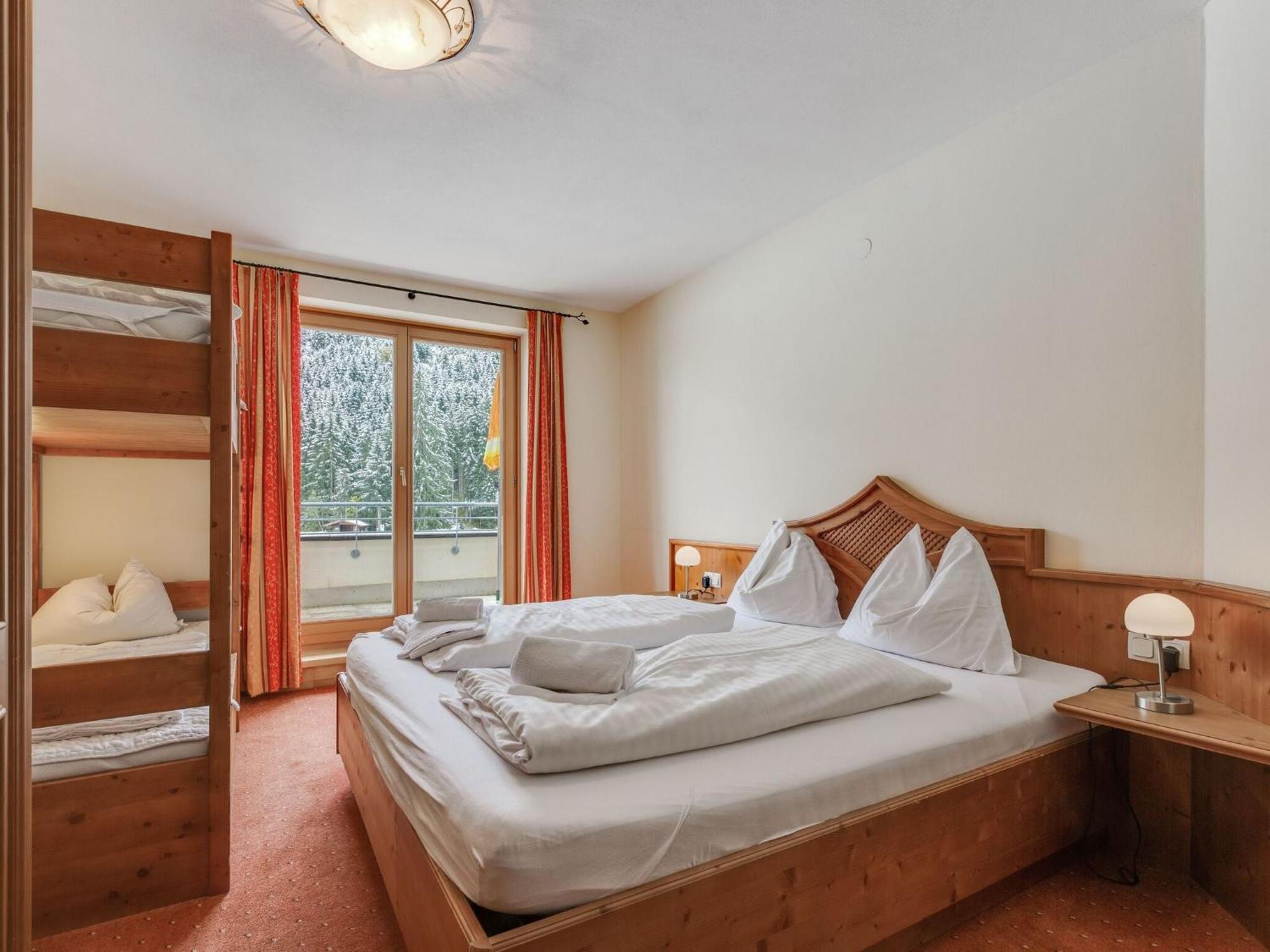 Chalet Apartment In Saalbach Hinterglemm Exteriér fotografie